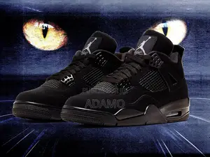 Jordan Rétro 4