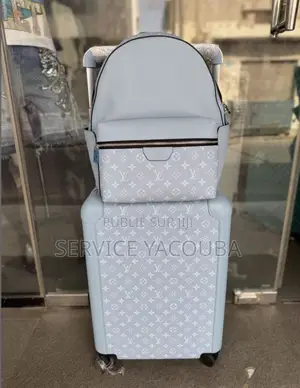 Valise De Luxe