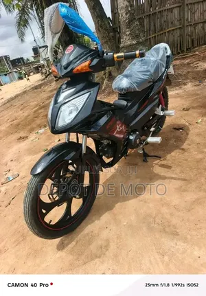 Nouveau Apsonic AP50A 2025 Noir