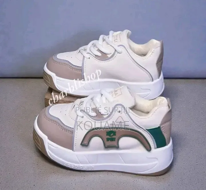 Chaussures