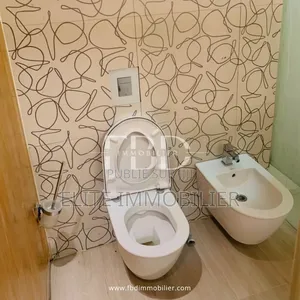 12chbre Appartement dans Cocody Faya à Vendre