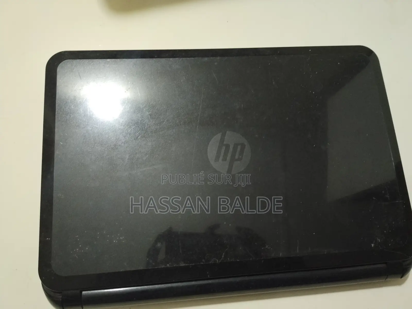 Ordinateur portable HP EliteBook 840 G7 8GB Intel Core i5 HDD+SSD 128GB