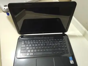 Ordinateur portable HP EliteBook 840 G7 8GB Intel Core i5 HDD+SSD 128GB