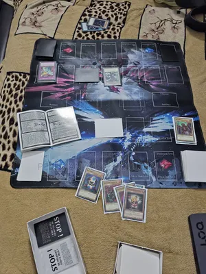 Tapis De Duel Compétitons