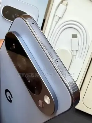 Nouveau Apple iPhone 17 Pro Max 512 GB Autre