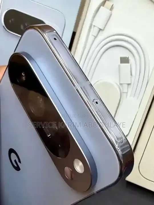 Nouveau Apple iPhone 17 Pro Max 512 GB Autre