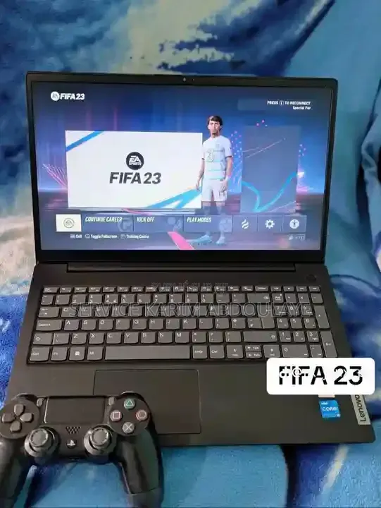 Nouveau Ordinateur portable Lenovo 100e 4GB Intel Core i9 HDD 256GB