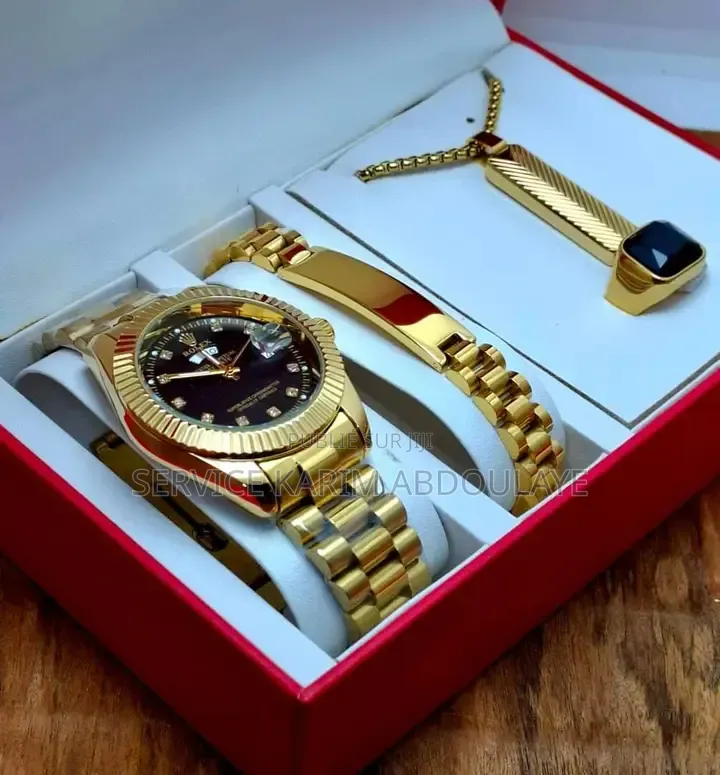 Montre Homme