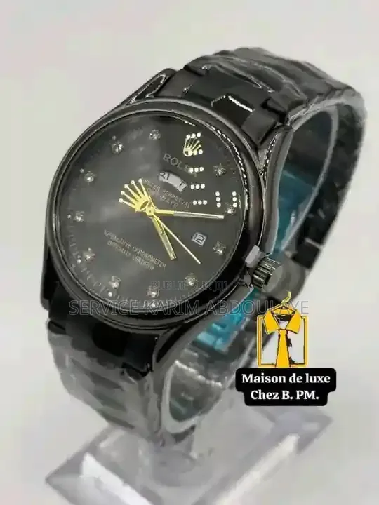 Montre Homme