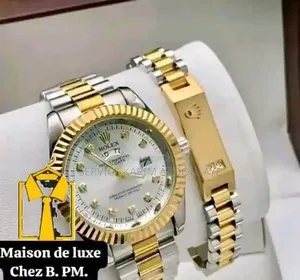 Montre Homme