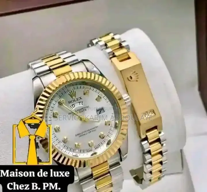 Montre Homme