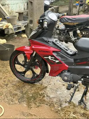 Nouveau KTM RC 125 2023 Autre