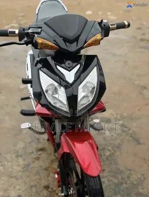 Nouveau KTM RC 125 2023 Autre