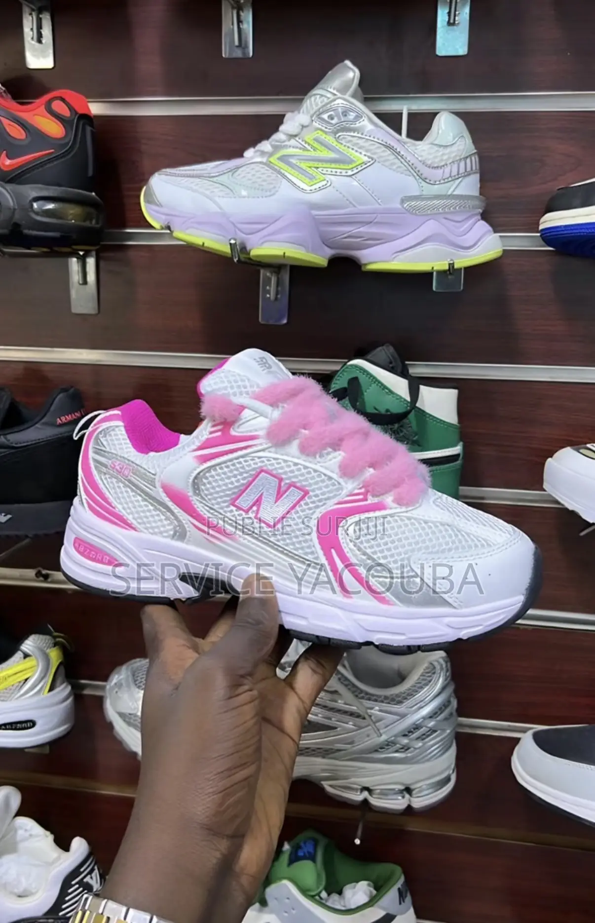 Chaussures