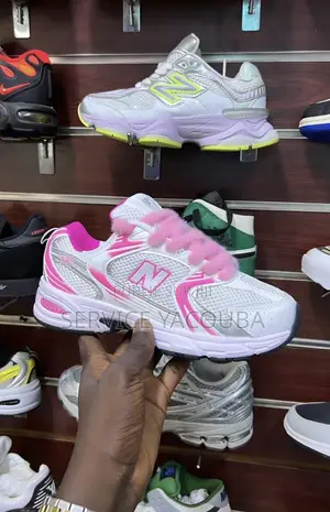 Chaussures