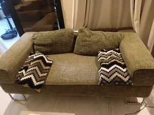 Fauteuil Salon