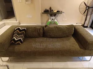 Fauteuil Salon