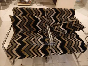 Fauteuil Salon