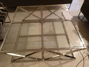 Table De Salon
