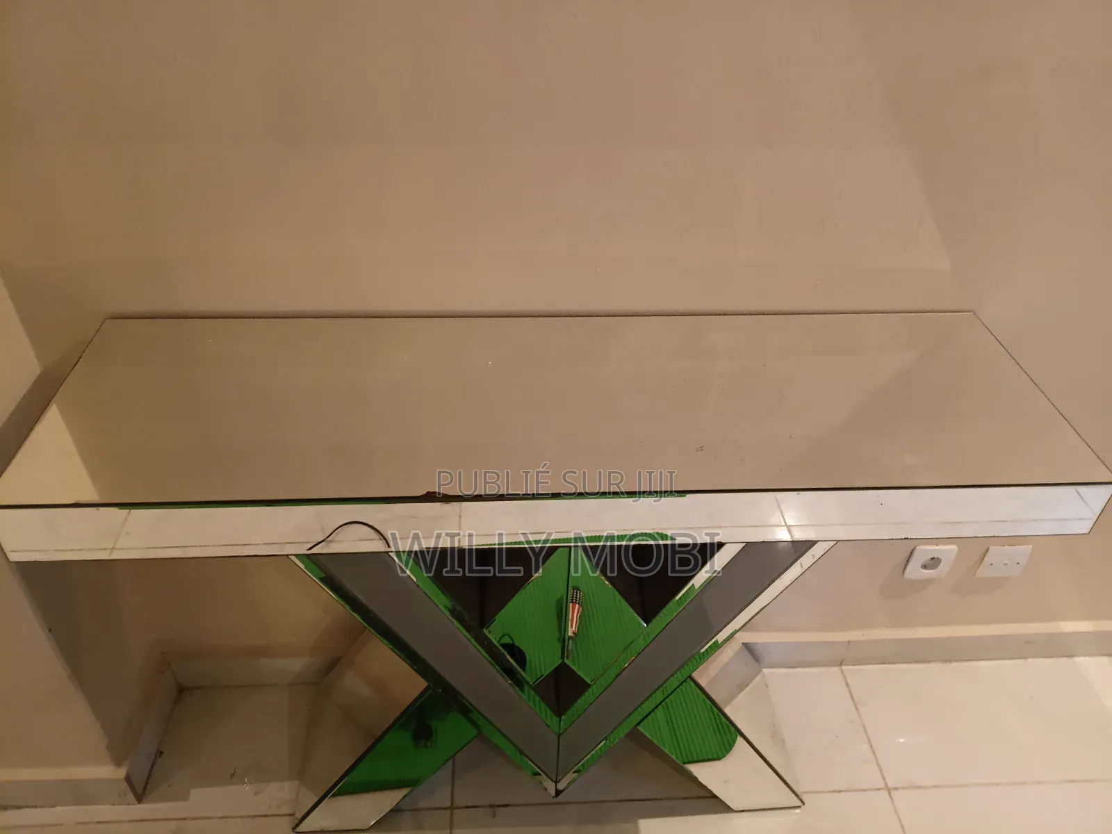 Table Decoration