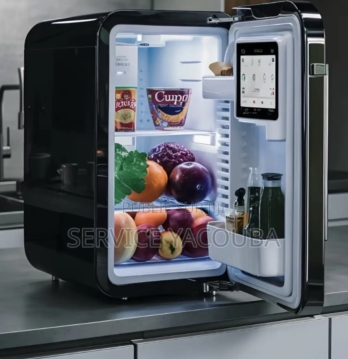 Frigo Simple