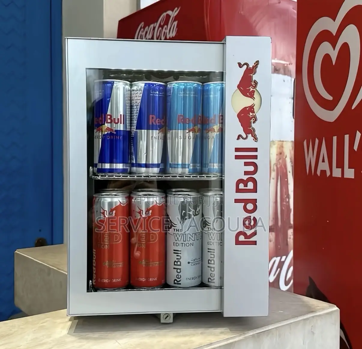 Frigo Simple