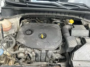 Hyundai Tucson 2020 Blanc