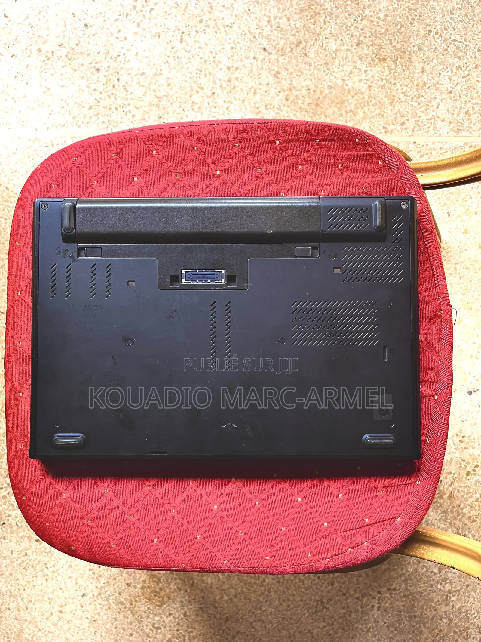 Lenovo ThinkPad T440p 8GB Intel Core i5 HDD+SSD 500GB