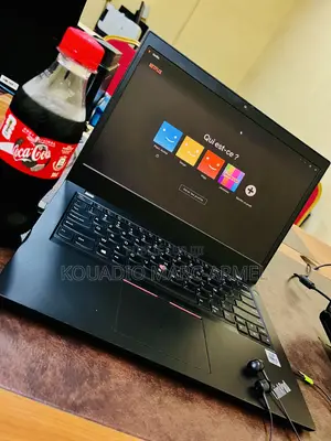 Lenovo ThinkPad T440p 8GB Intel Core i5 HDD+SSD 500GB