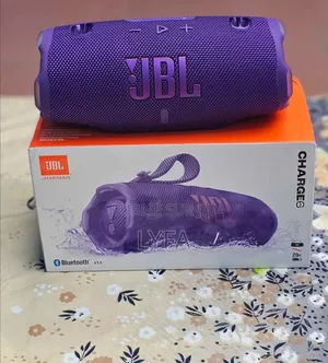 JBL Charge 6