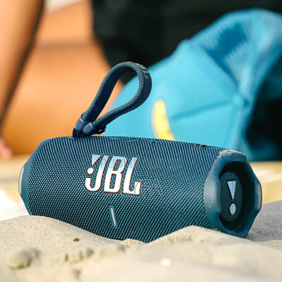 JBL Charge 6