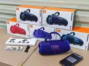 JBL Charge 6