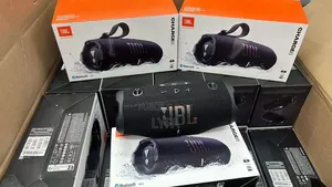 JBL Charge 6