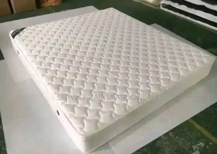Matelas Mousse