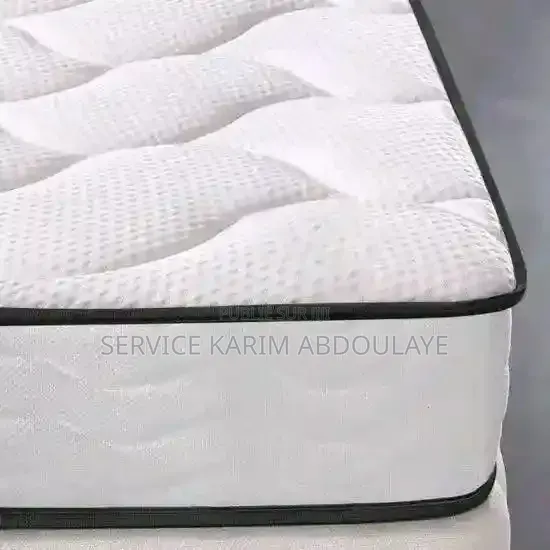 Matelas Mousse