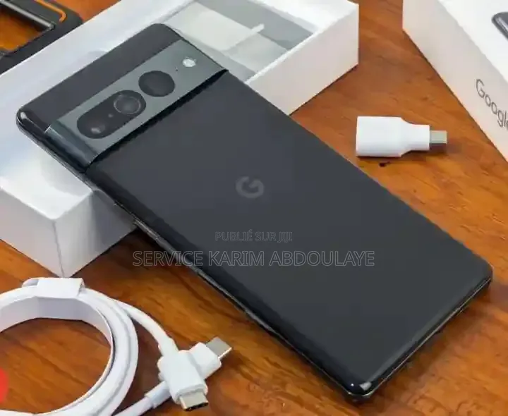 Nouveau Google Pixel 10 Pro XL 512 GB Autre