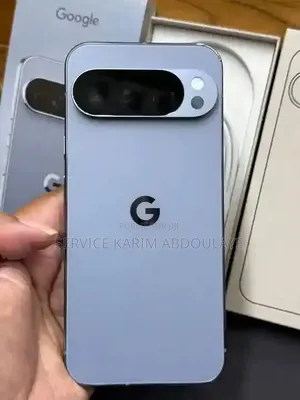 Nouveau Google Pixel 10 Pro XL 512 GB Autre