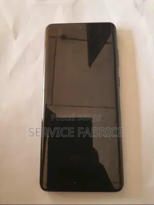 Nouveau Samsung Galaxy S20+ 5G 512 GB Noir