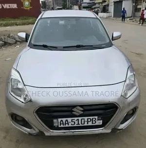 Suzuki Dzire 2023 Autre