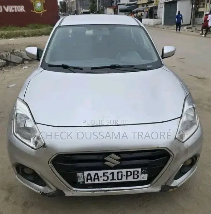 Suzuki Dzire 2023 Autre