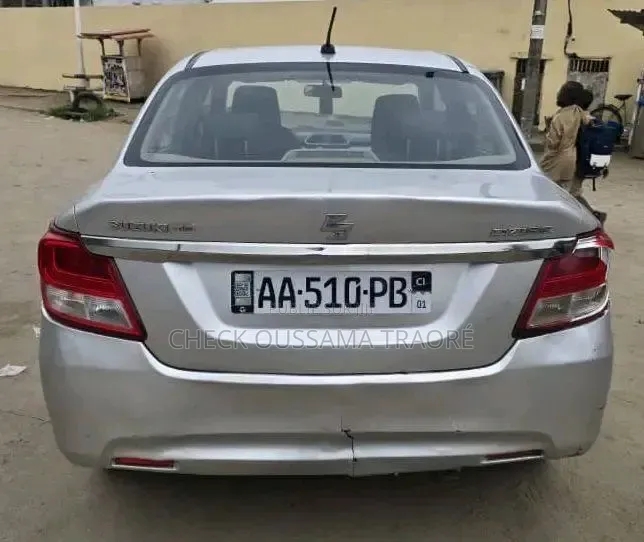 Suzuki Dzire 2023 Autre
