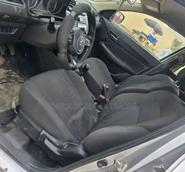 Suzuki Dzire 2023 Autre