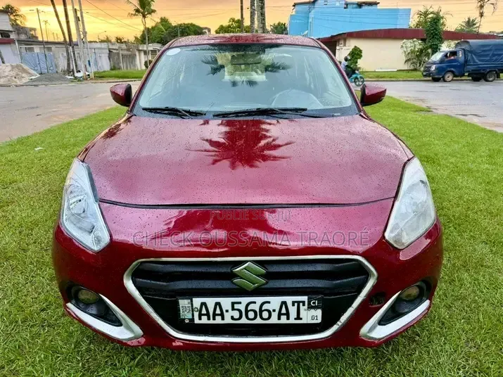 Suzuki Dzire 2023 Autre