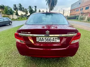 Suzuki Dzire 2023 Autre