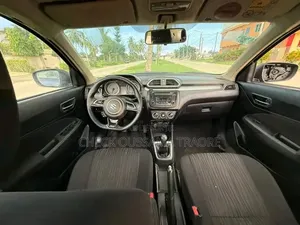 Suzuki Dzire 2023 Autre