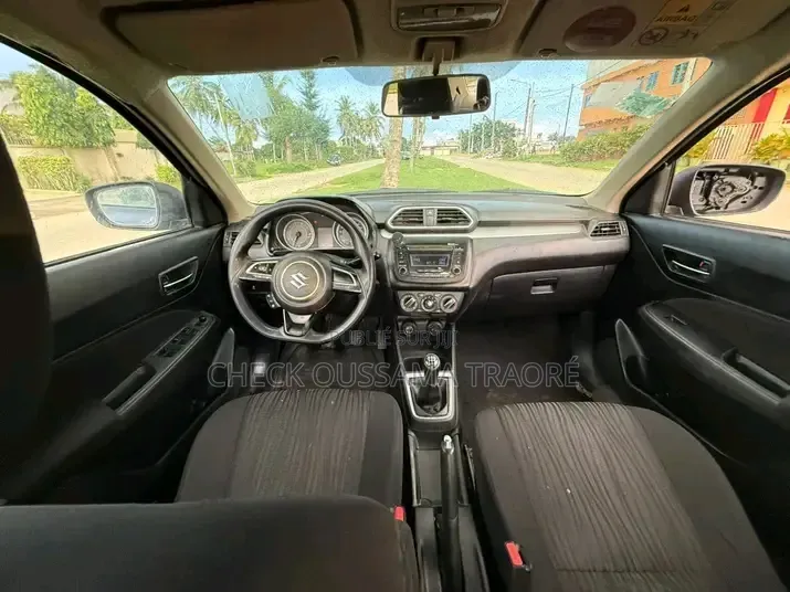 Suzuki Dzire 2023 Autre