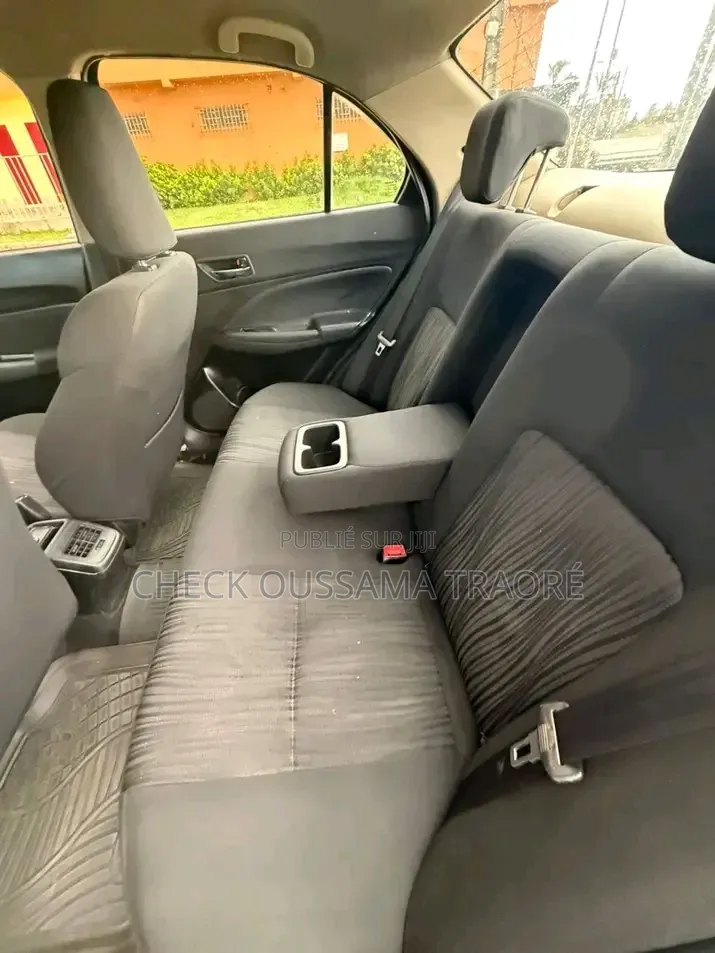 Suzuki Dzire 2023 Autre