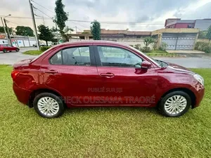 Suzuki Dzire 2023 Autre