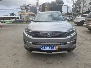 Changan CS35 2022 Gris