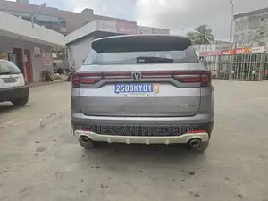 Changan CS35 2022 Gris